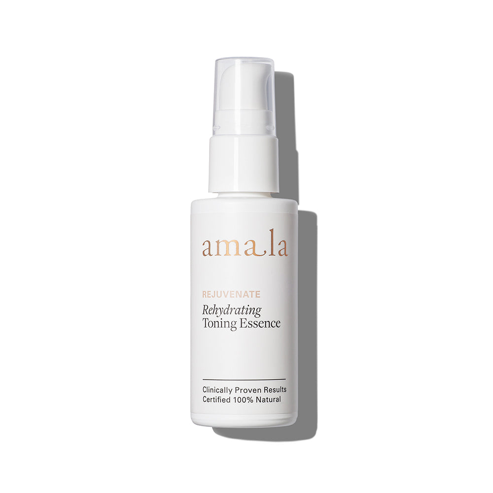 Amala Rehydrating Toning Essence - askderm