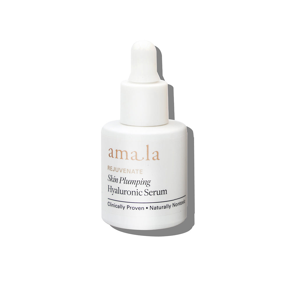 Amala Skin Plumping Hyaluronic Serum - askderm