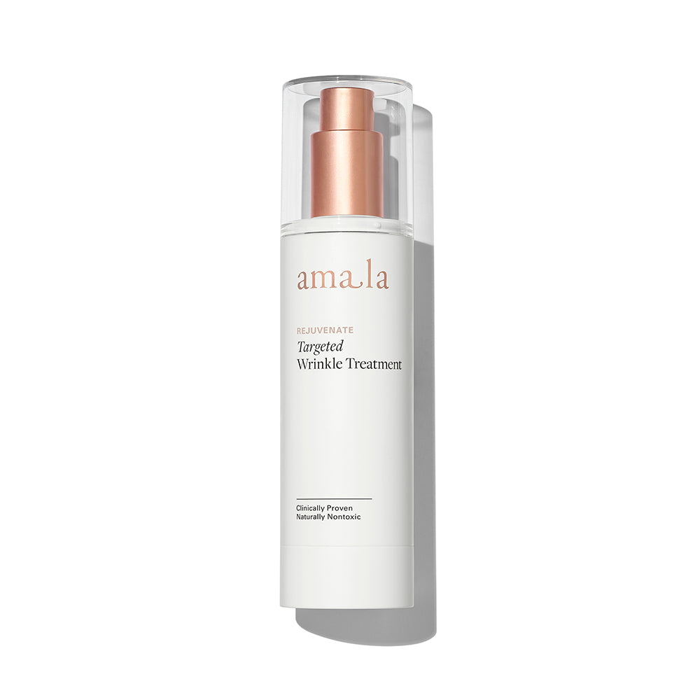 Amala Targeted Wrinkle Treatment - askderm