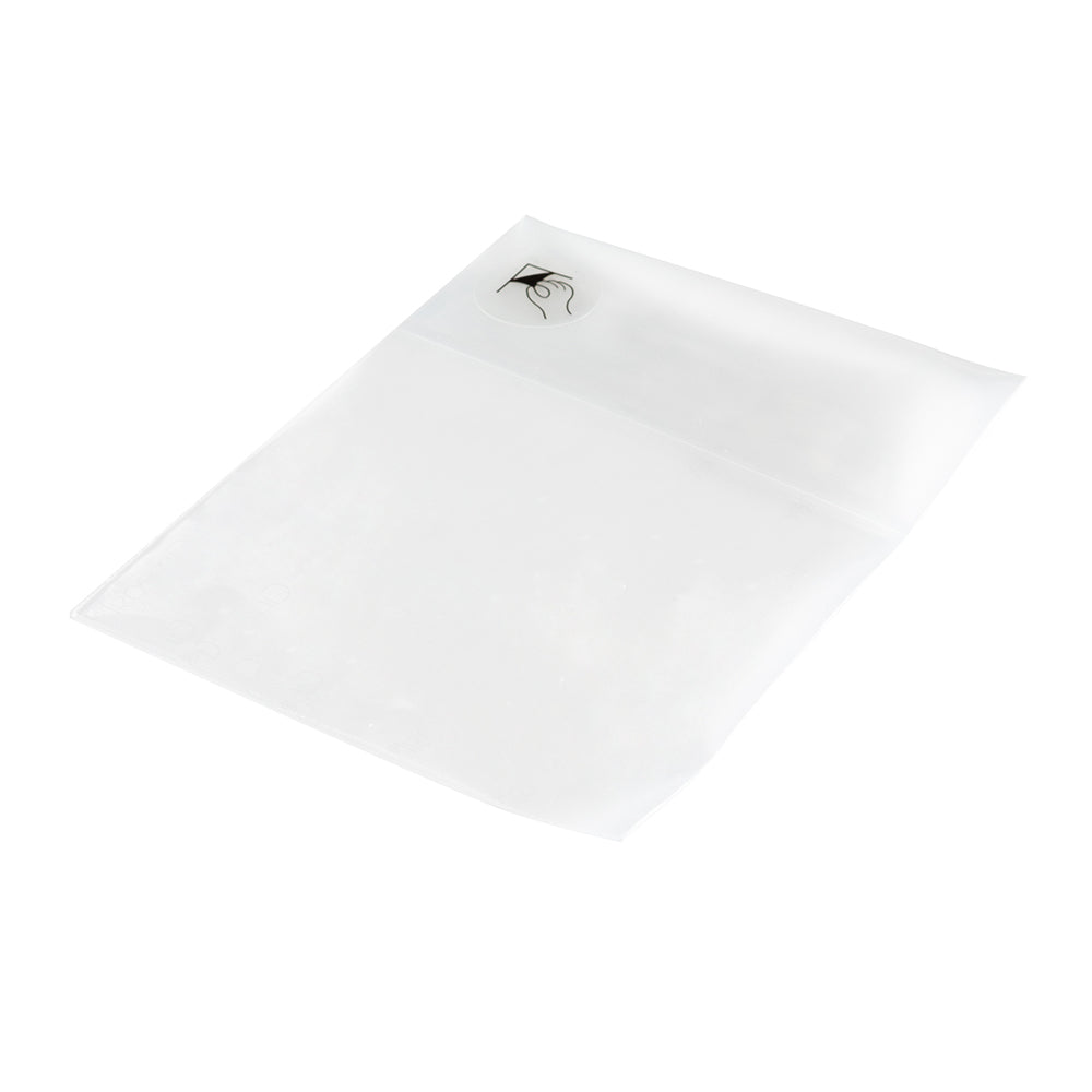 Cimeosil Gel Sheet - 4 x 5 inch - askderm