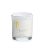 Hillside Candle "Welcome Home" Candle - askderm
