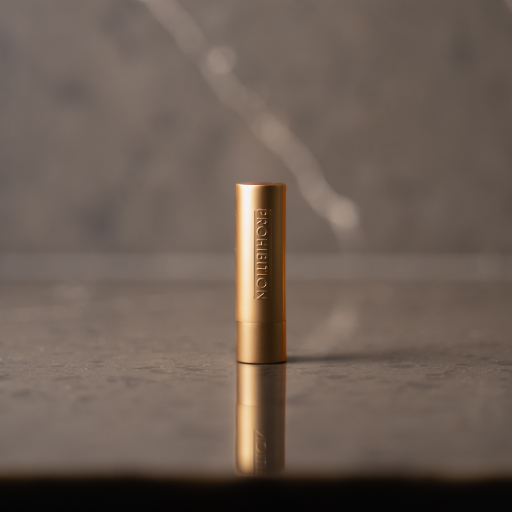 Prohibition Wellness The Lip Balm - askderm