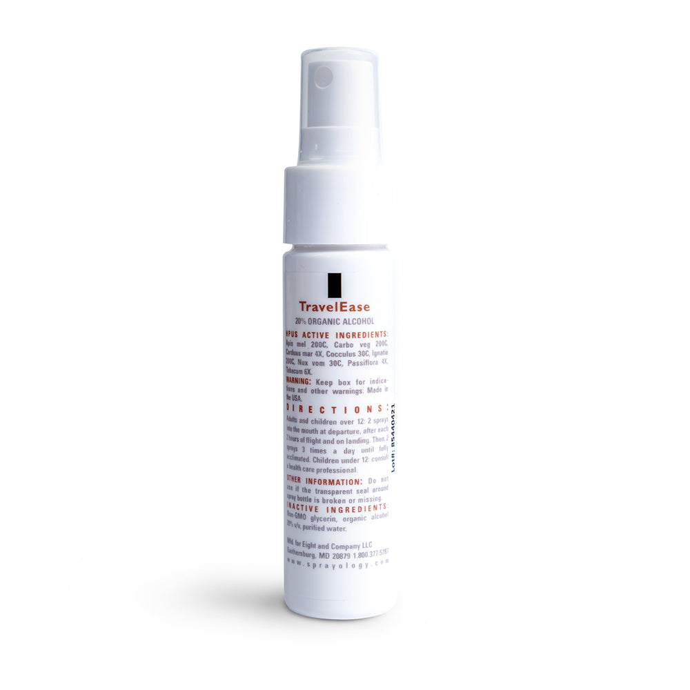 Sprayology TravelEase - askderm