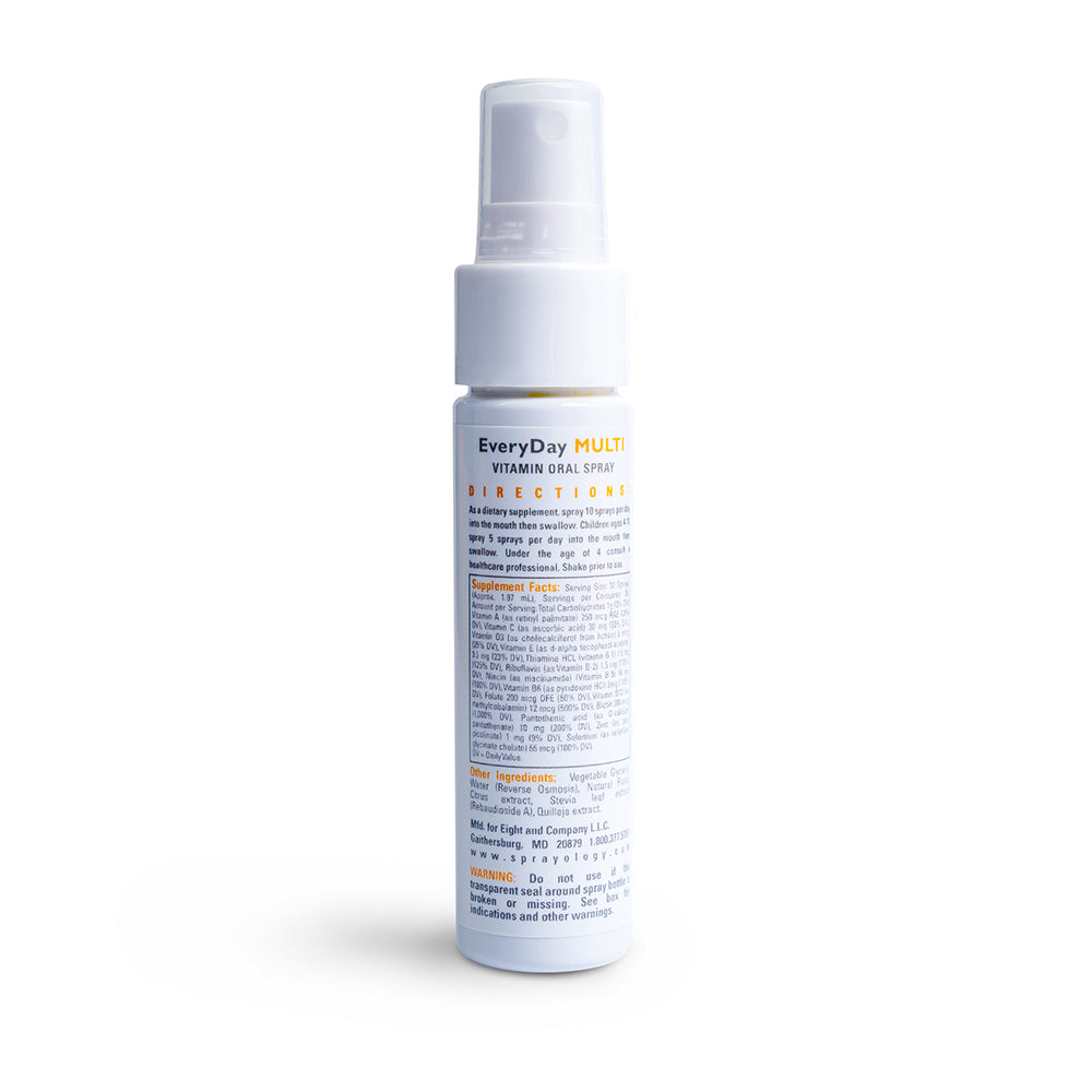 Sprayology EveryDayMulti - askderm