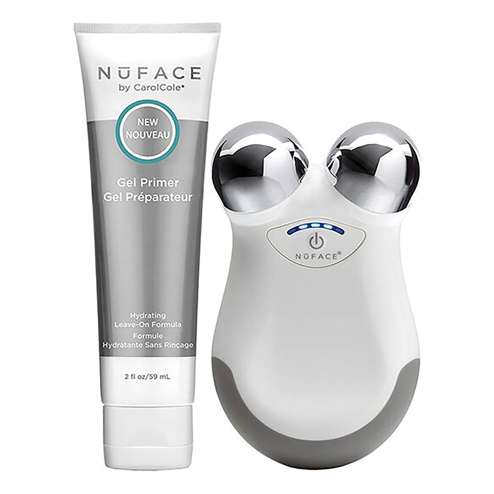 NuFACE Mini Facial Toning Device - askderm