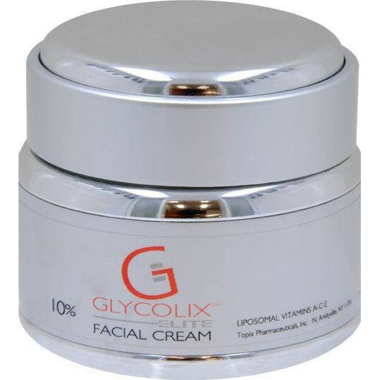 Glycolix Glycolix Elite Facial Cream 10% - askderm