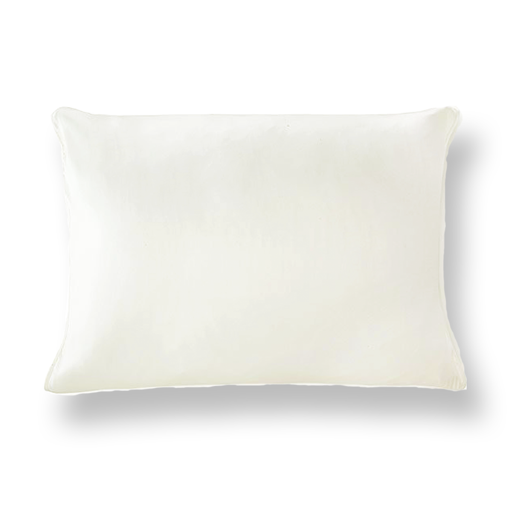 Silked Silk Pillow Sleeve - askderm
