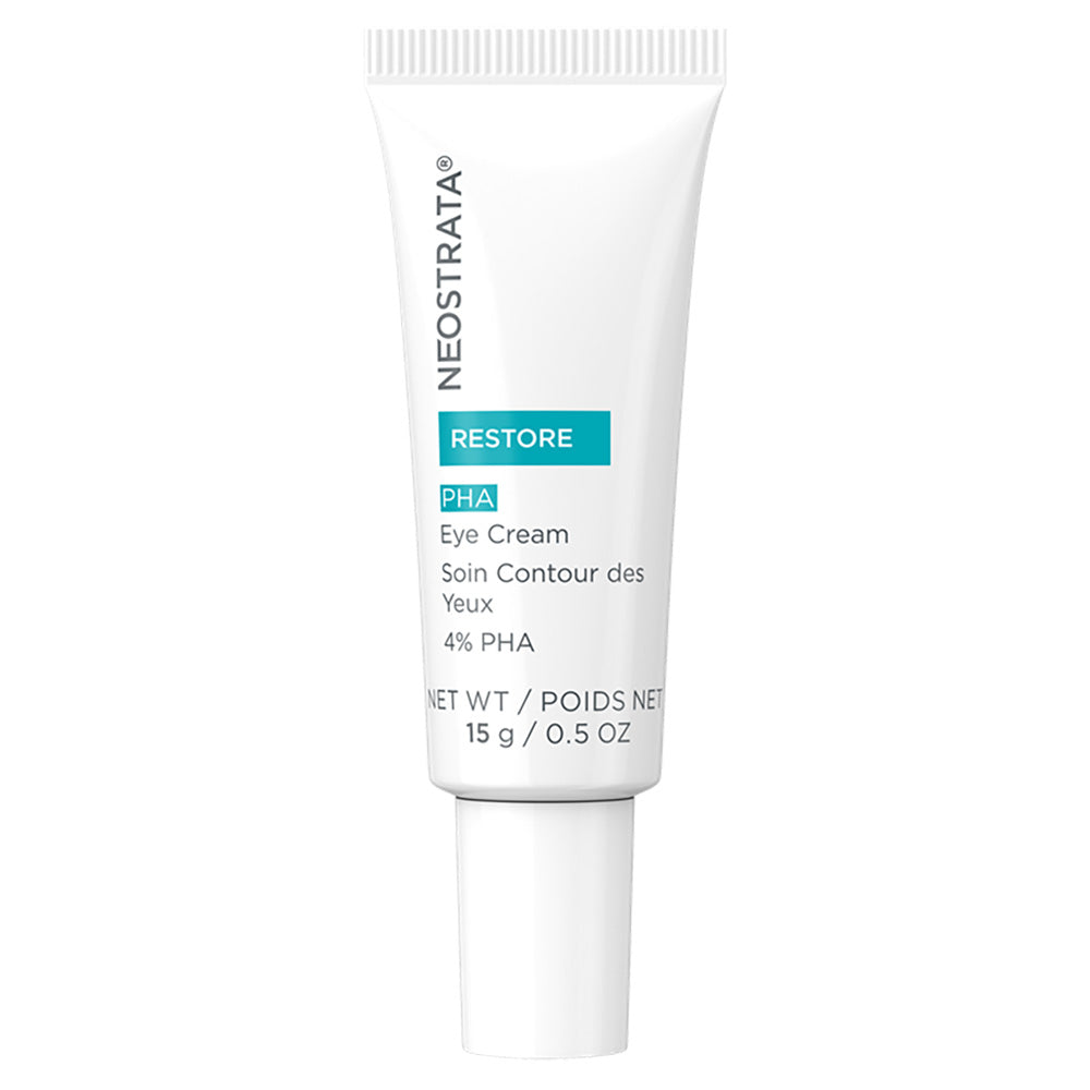 Neostrata Eye Cream PHA 4 - askderm