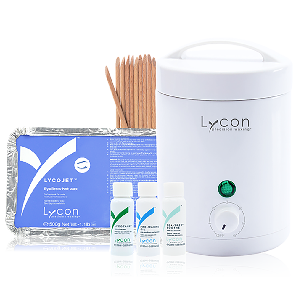 Lycon Baby Kit - askderm