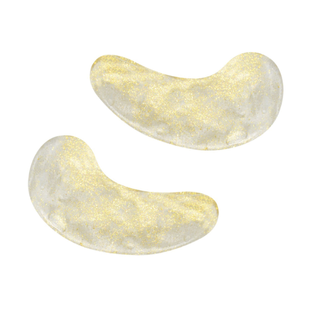 BeautyBLVD Divine Hydra Gel Eye Masks - askderm