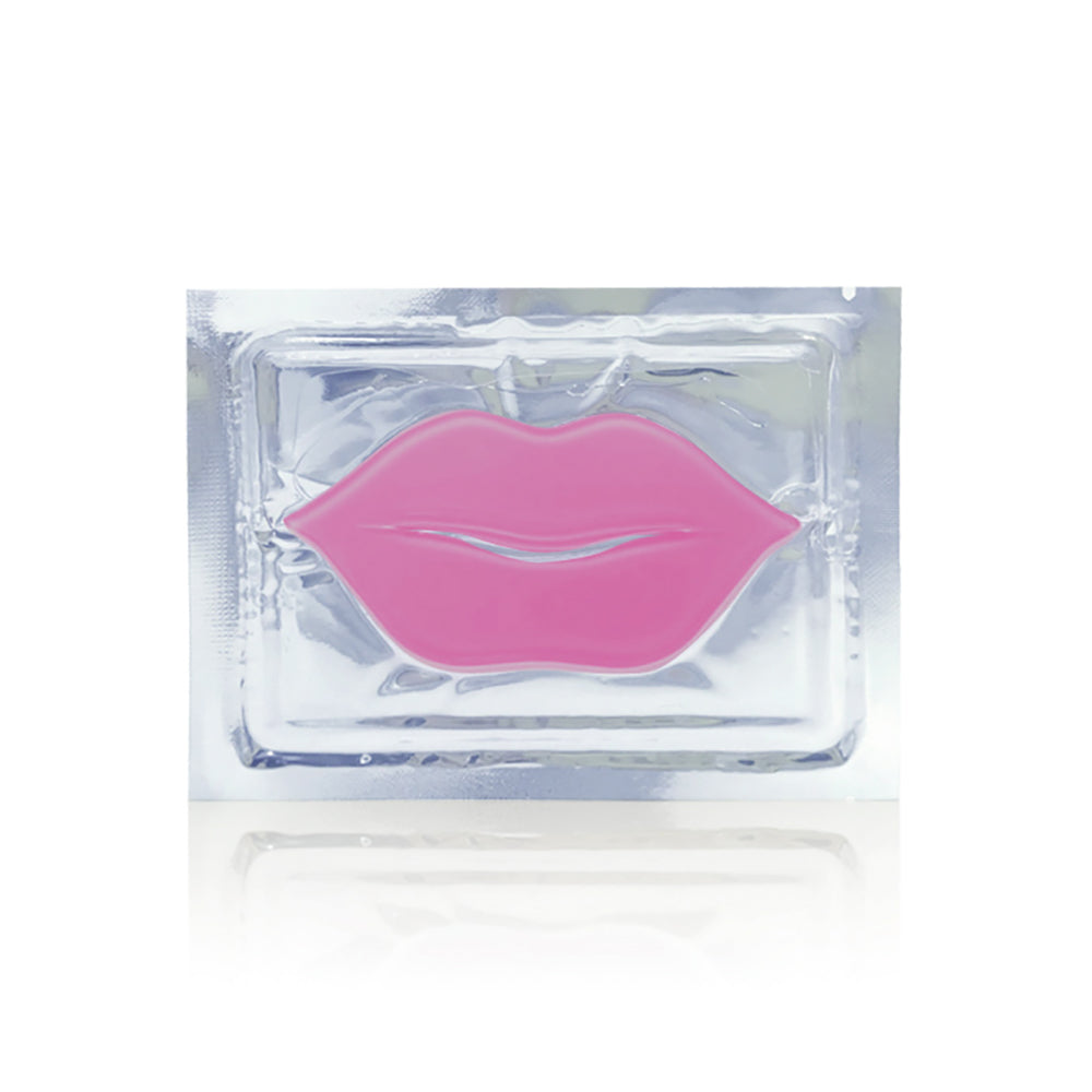 BeautyBLVD Divine Hydra Gel Lip Masks - askderm