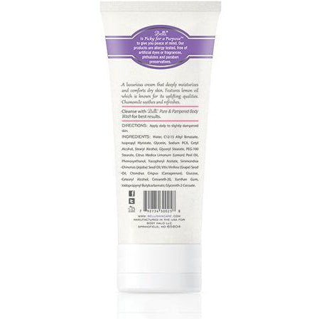 Belli All Day Moisture Body Lotion - askderm