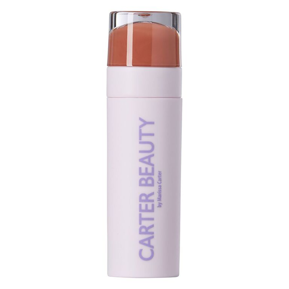 Carter Beauty Word of Mouth Lipstick - askderm