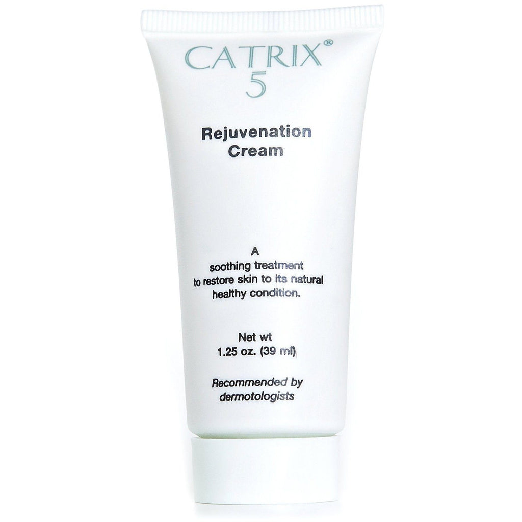 Catrix 5 - Rejuvenation Cream - askderm