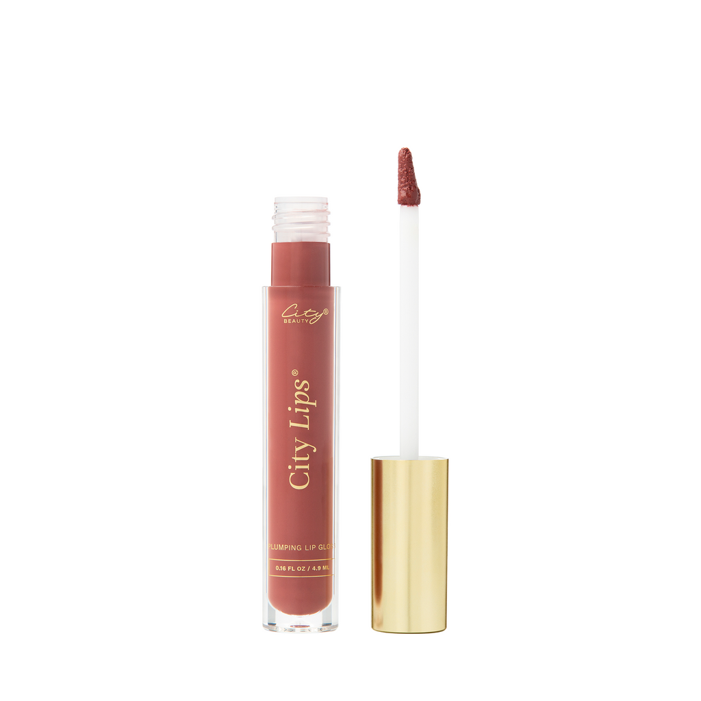 City Beauty City Lips - Opaque Lip Plumper - askderm