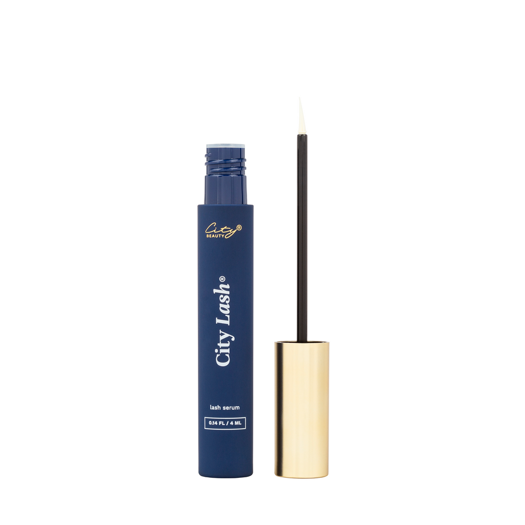 City Beauty City Lash - Lash Enhancing Serum - askderm