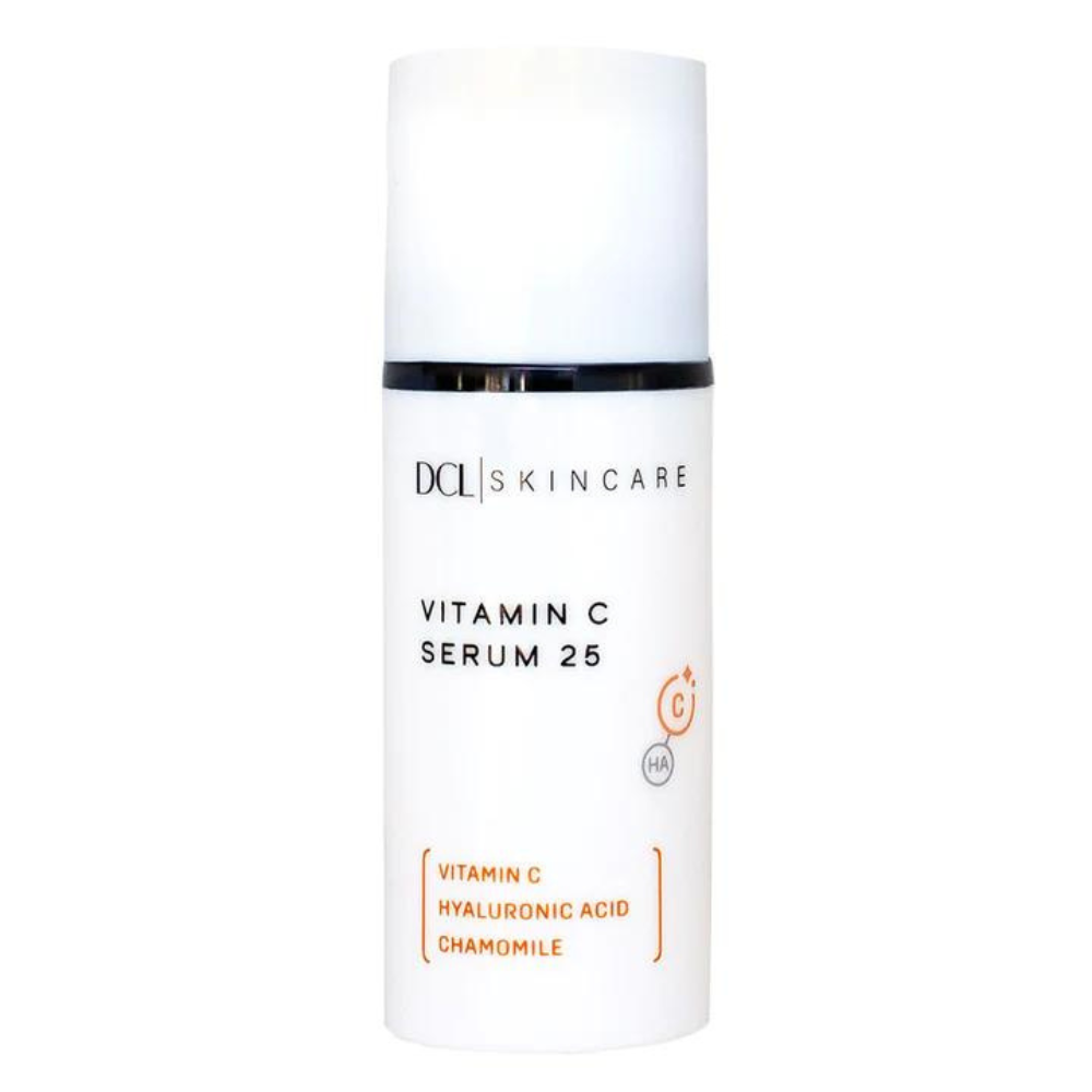 DCL C Scape High Potency Serum 25 - askderm