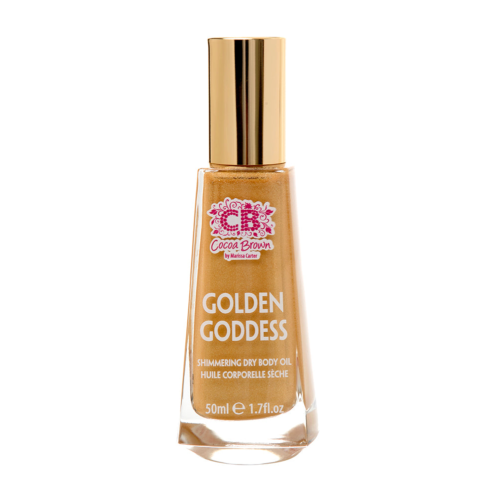 Cocoa Brown Goddess Highlighter - askderm