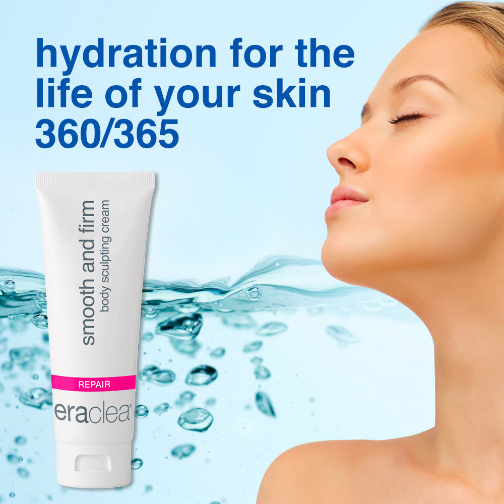 eraclea smooth and firm body sculpting cream - askderm