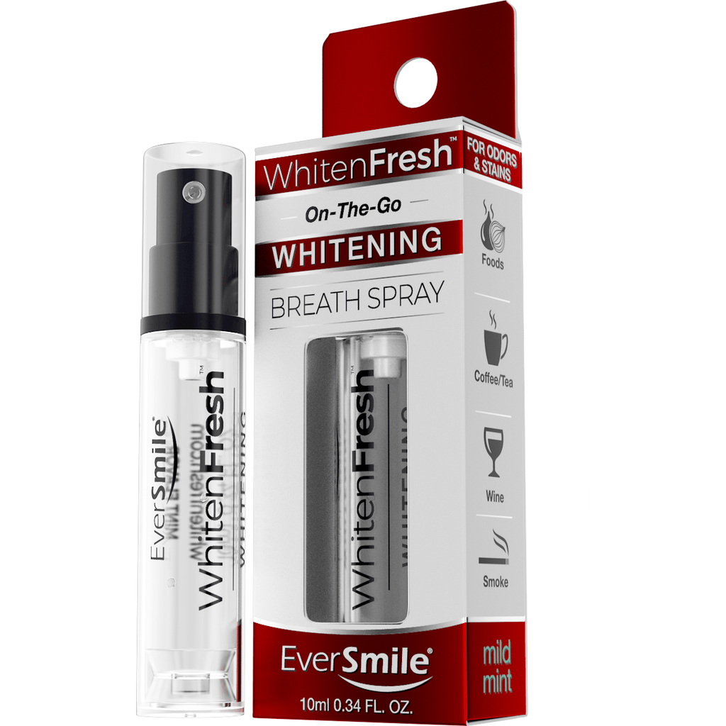 EverSmile WhitenFresh Spray - askderm