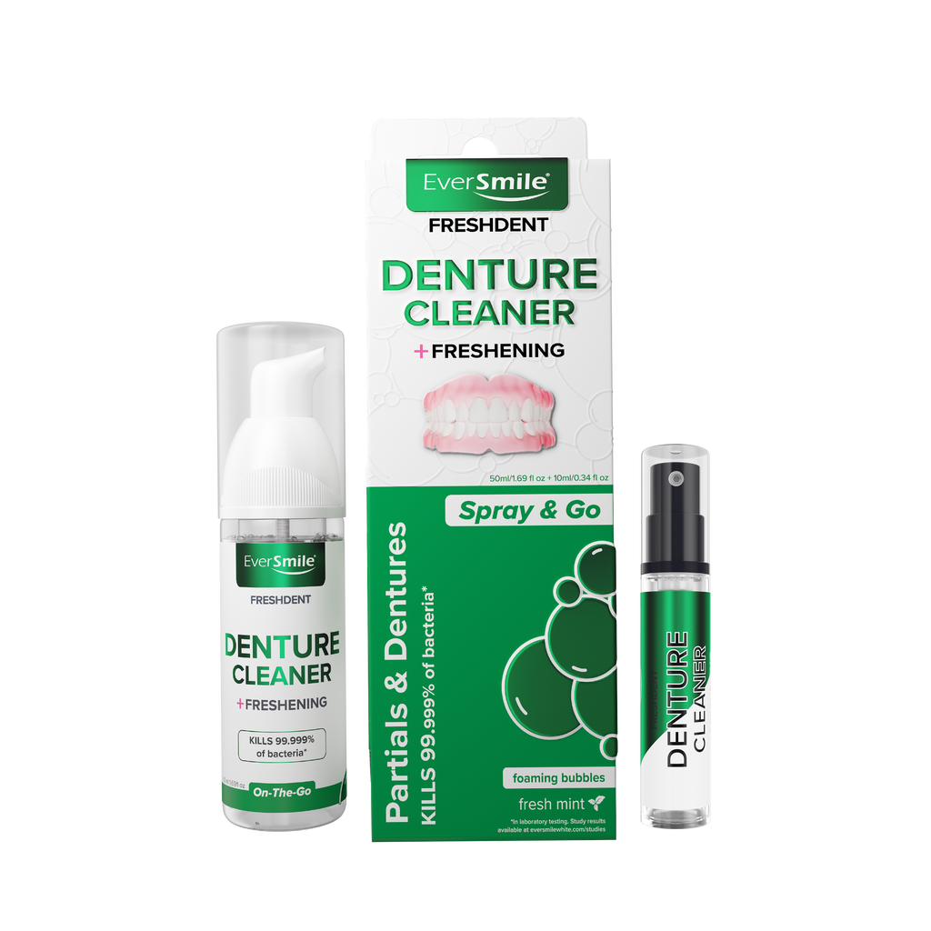 EverSmile FreshDent - askderm