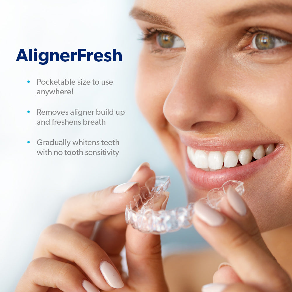 EverSmile AlignerFresh - askderm
