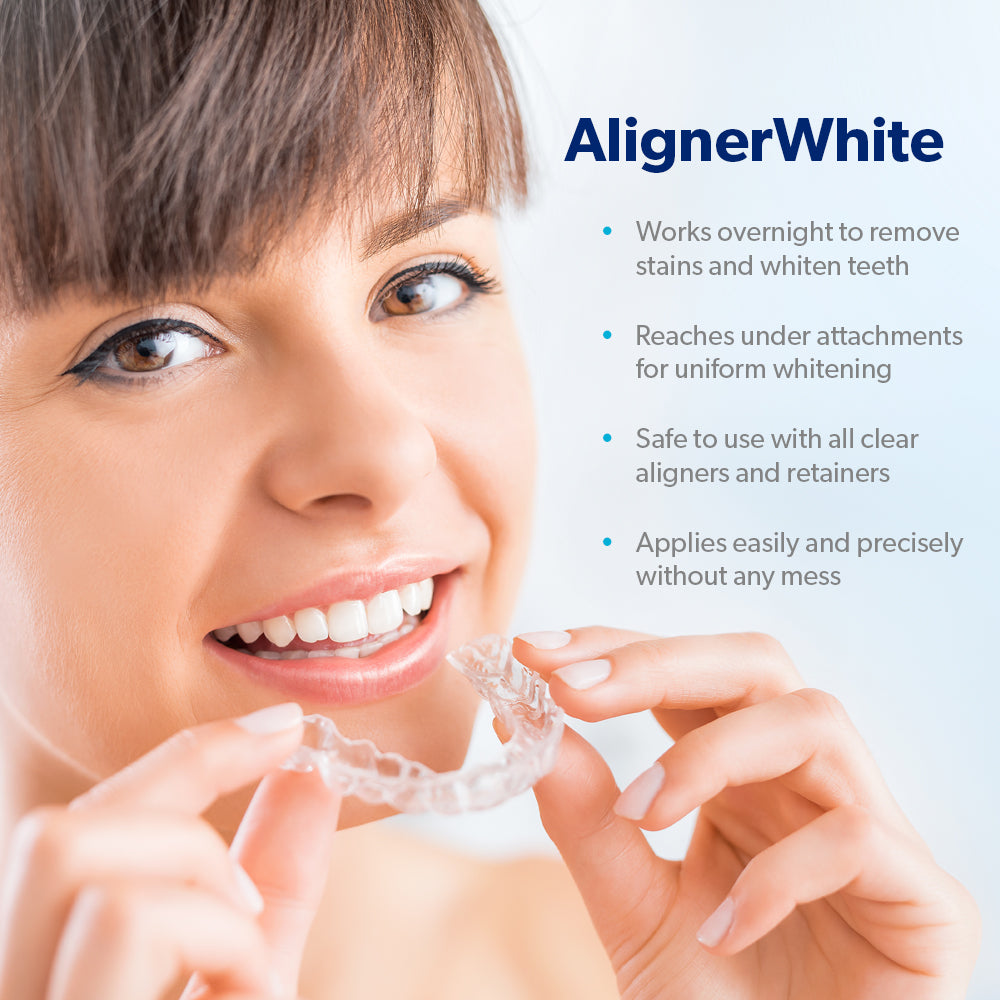 EverSmile AlignerWhite Whitening Pen - askderm