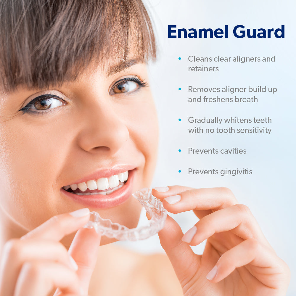 Eversmile AlignerFresh Enamel Guard - askderm
