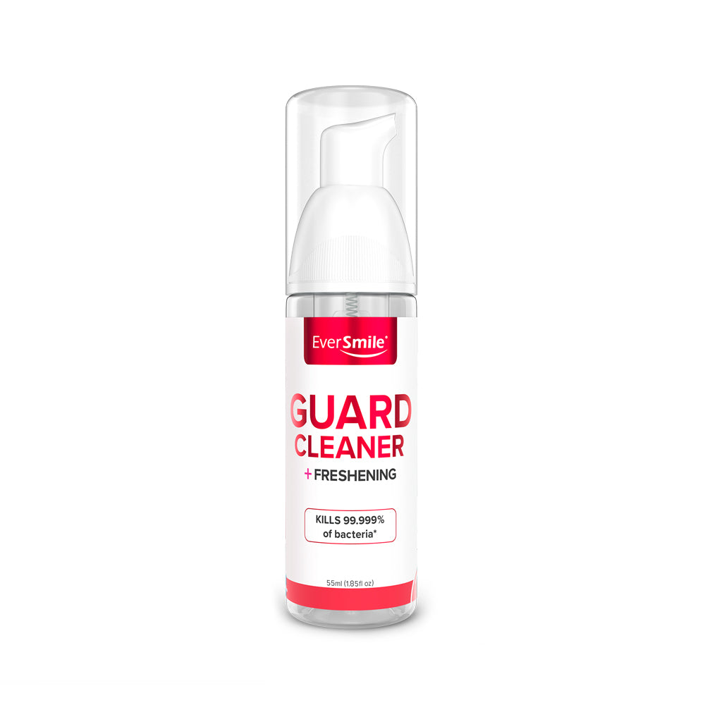 EverSmile Guard Cleaner (55 ml) - askderm