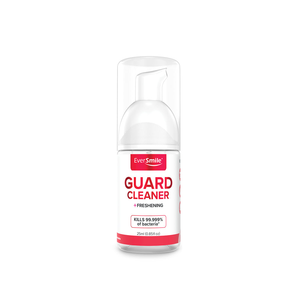 EverSmile Guard Cleaner (25 ml) - askderm