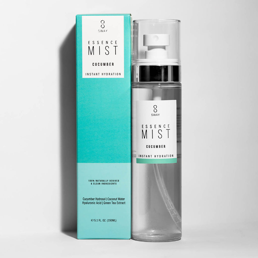 SWAY Essence Mist - Instant Hydration - askderm