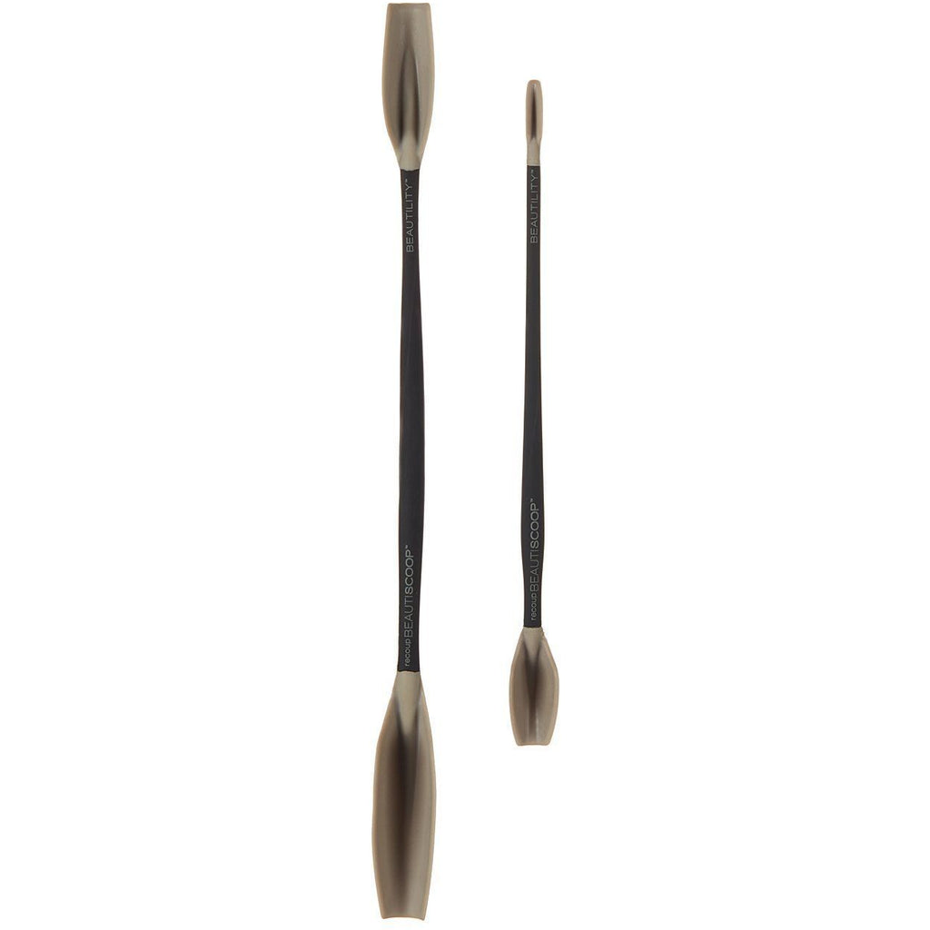 BEAUTISCOOP Pro Black/Taupe Duo Set - askderm