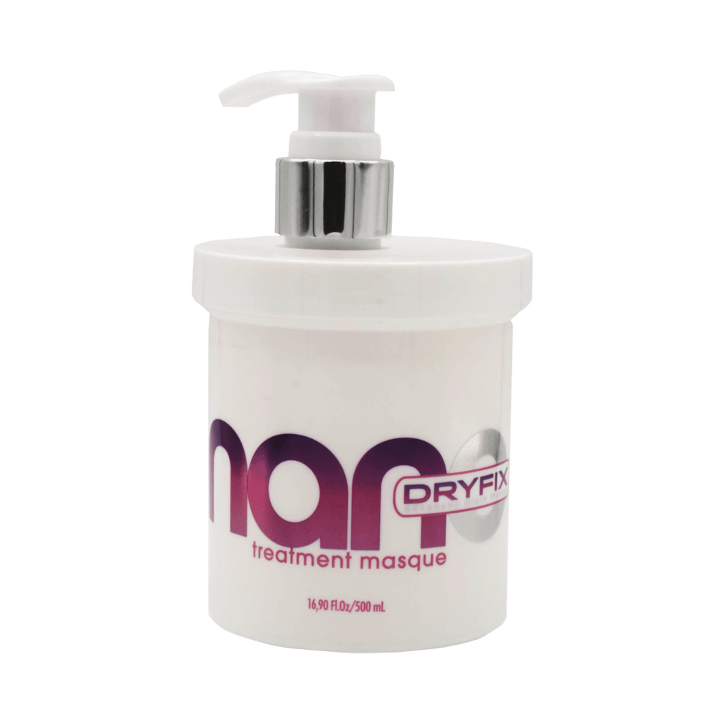 Nano DryFix Treatment Masque - askderm