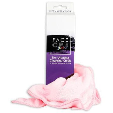 FaceOff Junior - askderm