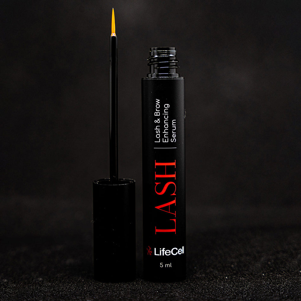 LifeCell Lash & Brow Enhancing Serum - askderm