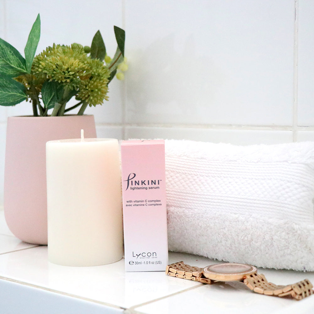 Lycon PINKINI Lightening Serum - askderm