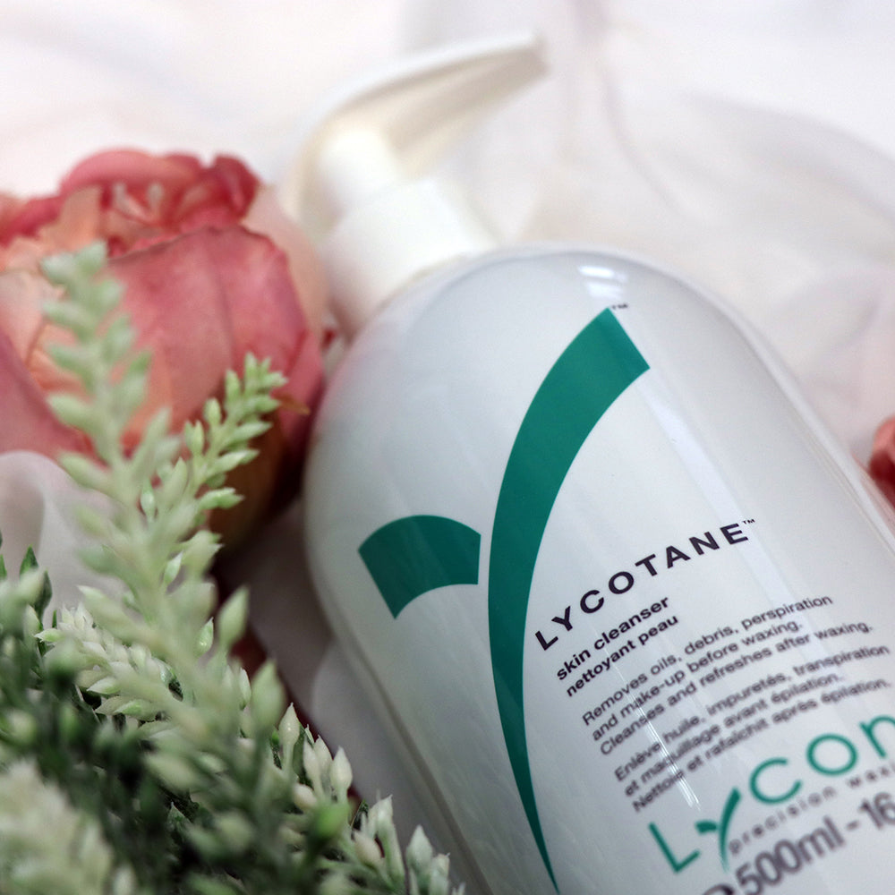 Lycon Lycotane Skin Cleanser - askderm