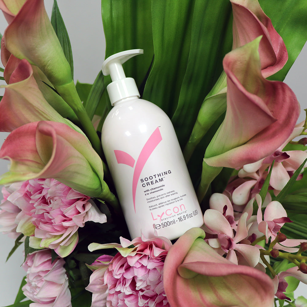 Lycon Soothing Cream - askderm