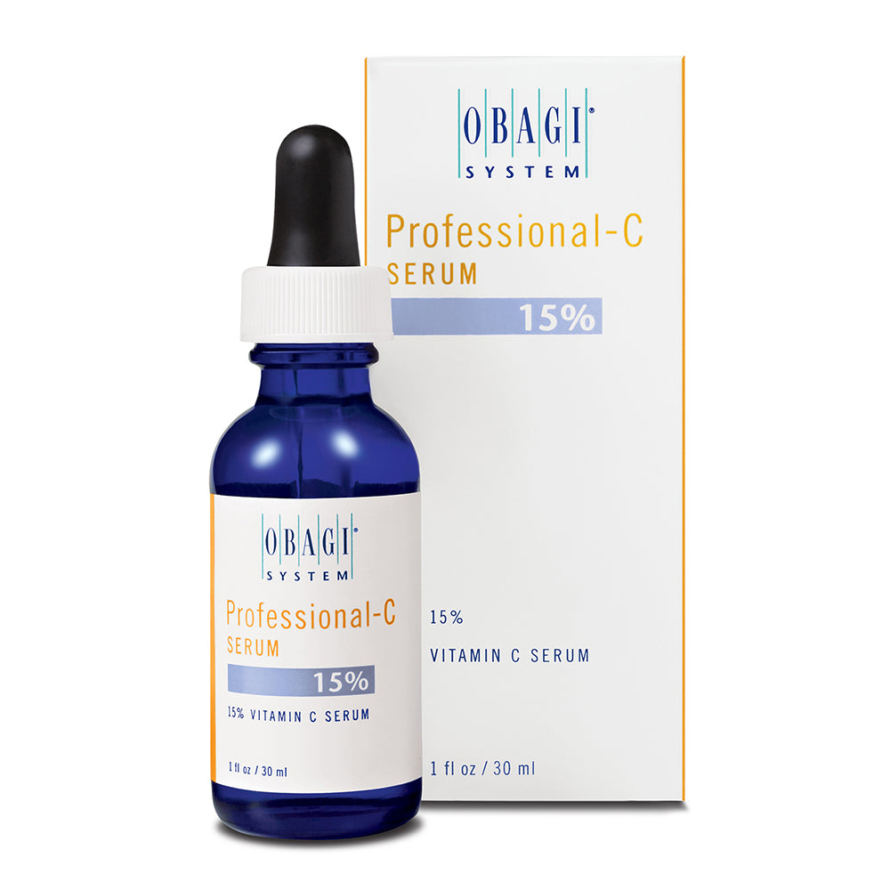 Obagi Professional-C Serum 15% - askderm