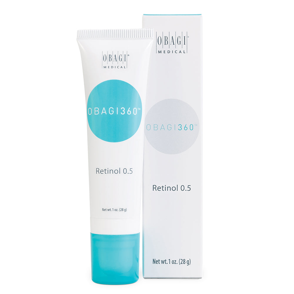 Obagi Obagi360 Retinol 0.5 - askderm