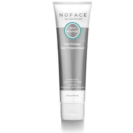 NuFACE Hydrating Leave-On Gel Primer - askderm
