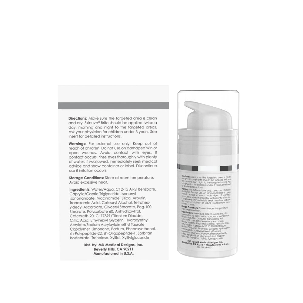 Skinuva Brite - askderm