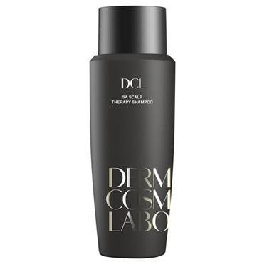 DCL SA Scalp Therapy Shampoo - askderm
