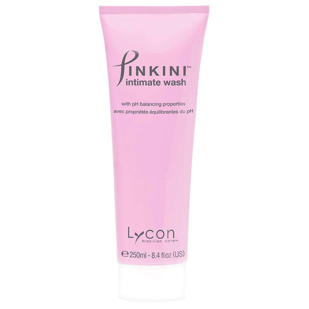 Lycon PINKINI Intimate Wash - askderm