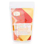 Tulippe Tea Co. Organic Wellness Tea - askderm