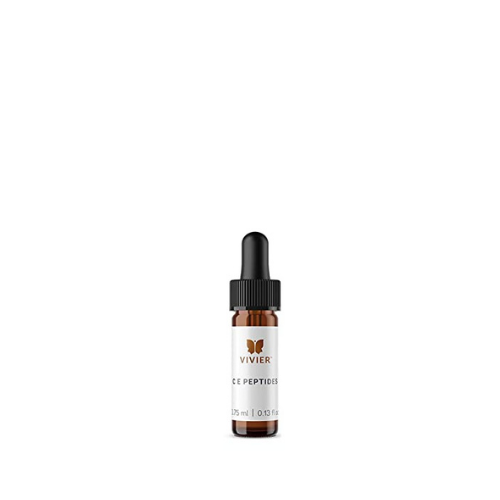 Free Gift With Purchase - Vivierskin C E Peptides Serum 0.35 oz - askderm