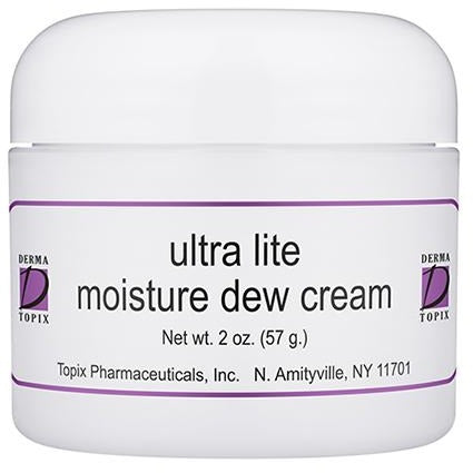 Topix Ultra Lite Moisture Dew Cream - askderm