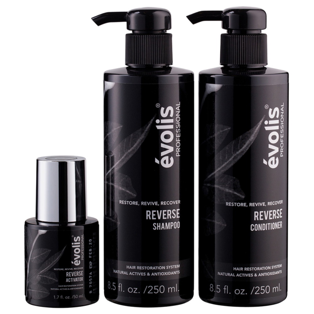 évolis® Professional Reverse Activator - askderm