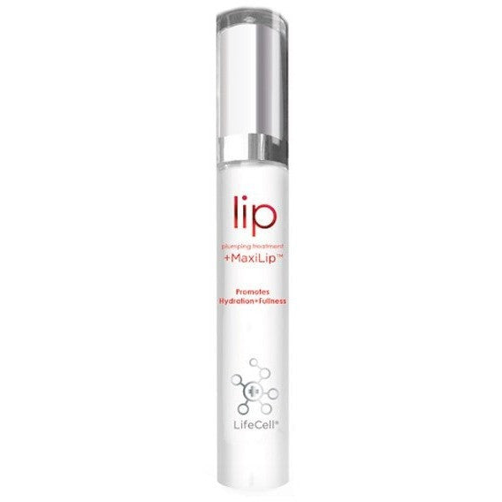 LifeCell Lip Plumper - askderm