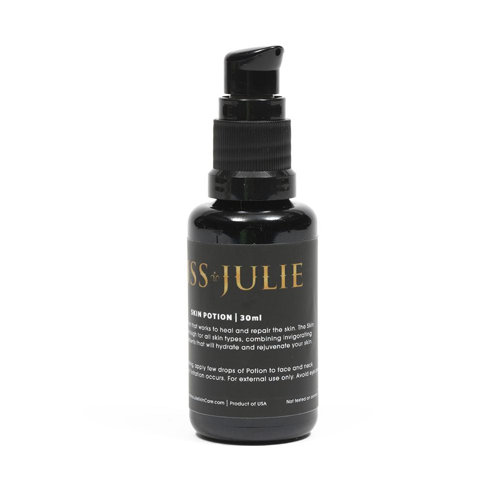 Julie Lindh Miss Julie Skin Potion - askderm